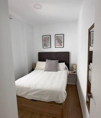 Rockside Residentes Suites La Linea ลาลิเนียเดลากอนเซ็ปซีออน ภายนอก รูปภาพ
