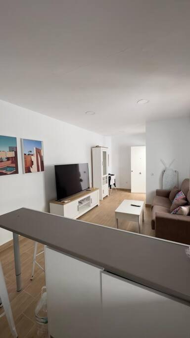 Rockside Residentes Suites La Linea ลาลิเนียเดลากอนเซ็ปซีออน ภายนอก รูปภาพ