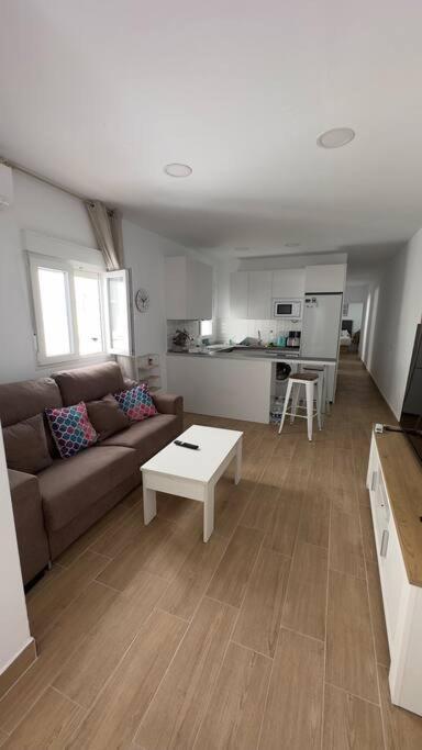 Rockside Residentes Suites La Linea ลาลิเนียเดลากอนเซ็ปซีออน ภายนอก รูปภาพ