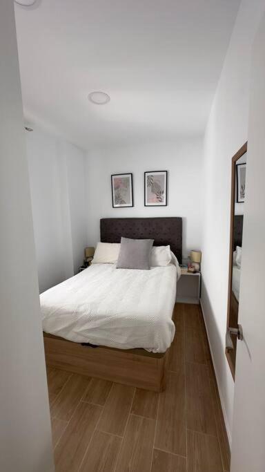 Rockside Residentes Suites La Linea ลาลิเนียเดลากอนเซ็ปซีออน ภายนอก รูปภาพ