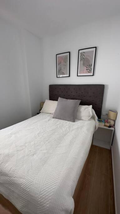 Rockside Residentes Suites La Linea ลาลิเนียเดลากอนเซ็ปซีออน ภายนอก รูปภาพ