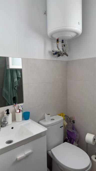 Rockside Residentes Suites La Linea ลาลิเนียเดลากอนเซ็ปซีออน ภายนอก รูปภาพ